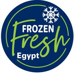 Fresh Frozen Egypt Logo