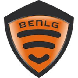 Benlg Logo