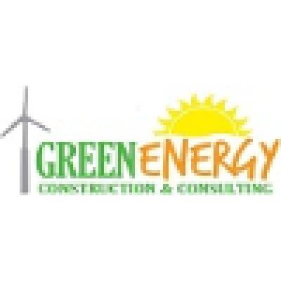 Green Energy Construction & Consulting LLC Logo