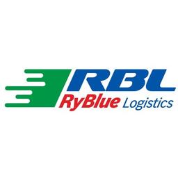 RBL Logistics Logo