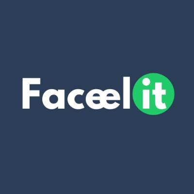 Faceel-it Logo