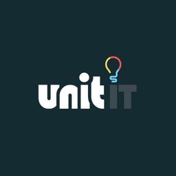 Unit-IT Logo