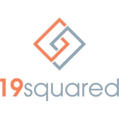 19squared Marketing & Communications's Logo