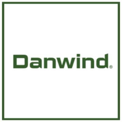Danwind's Logo