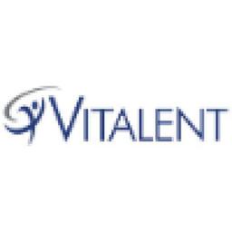 Vitalent Logo