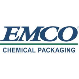 EMCO Chemical Packaging Logo