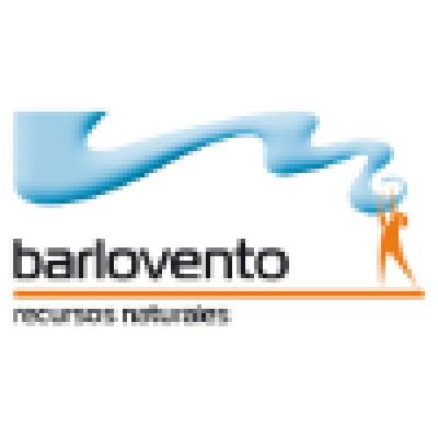 Barlovento Recursos Naturales S.L. Logo