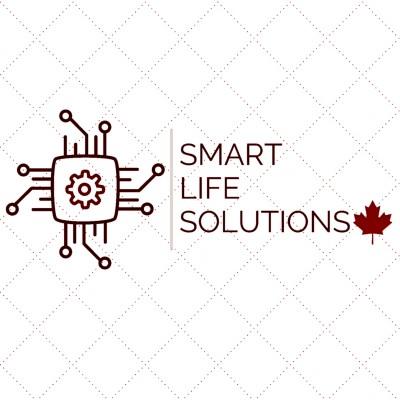 Smart Life Solutions (smartls.ca & safepad.ca)'s Logo