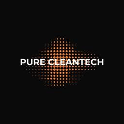 PURE Cleantech Logo
