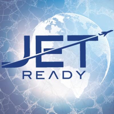 JetReady's Logo
