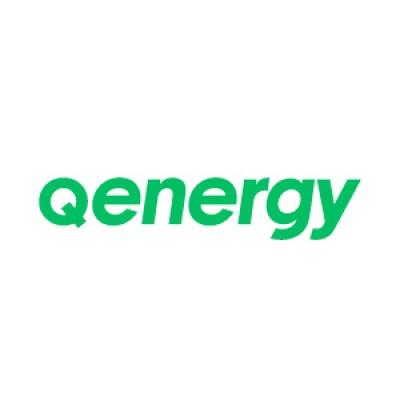 Q ENERGY France Logo