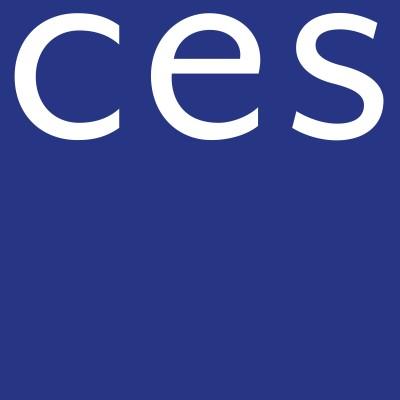 Contracting Engineering Services - CES's Logo