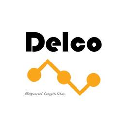 DelcoLink Logistics Logo