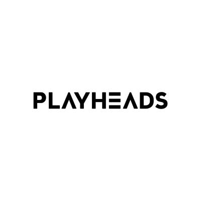 PLAYHEADS's Logo