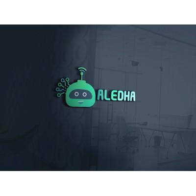 Aledha Technologies's Logo