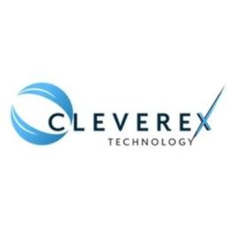 Cleverex-DES Logo