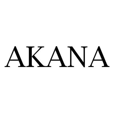 AkanaServices Logo