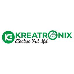 Kreatronix Electric Private Limited Logo