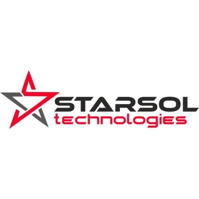 STARSOL TECHNOLOGIES Logo