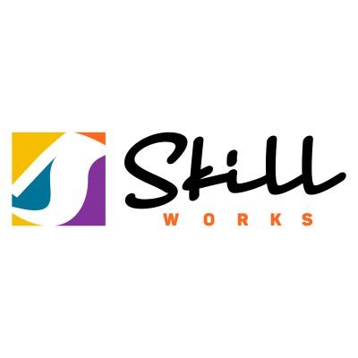 SkillWorks Consulting's Logo
