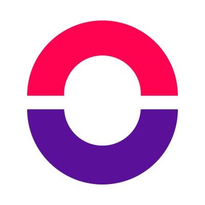 Omuni (Arvind Internet) Logo