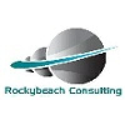 Rockybeach Consulting Logo