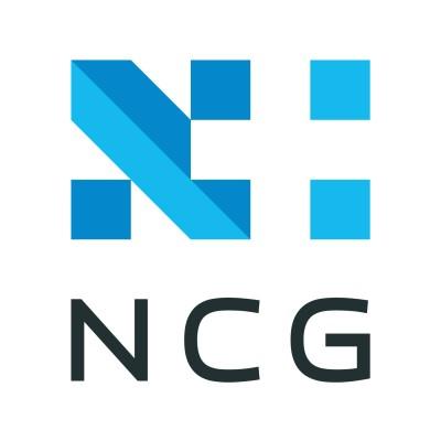 NetConnectGlobal Logo