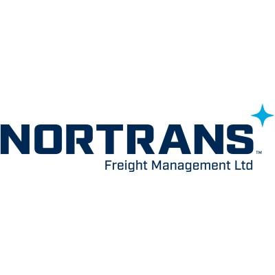 Nortrans Freight Management Logo