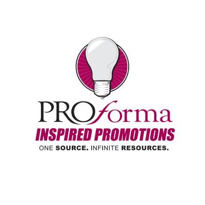 Proforma Inspired Promotions's Logo
