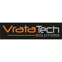 Vrata Tech Solutions Pvt. Ltd. Logo