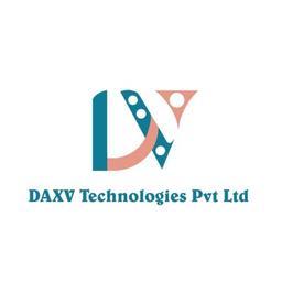 DAXV Technologies Private Limited Logo