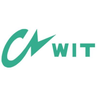 WIT-JAPAN CORPORATION Logo