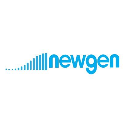 New Gen Marketing Inc. Logo