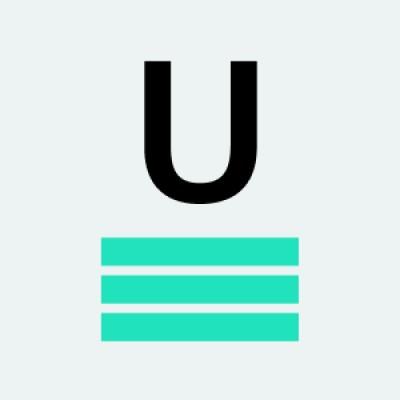 Upshelf's Logo