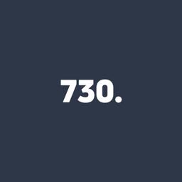730. Logo
