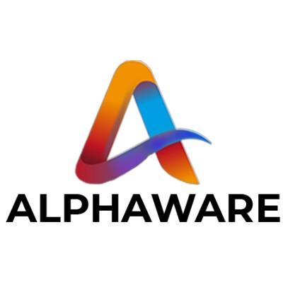 Alphaware Logo