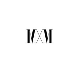 MXM Agency Logo