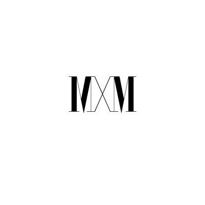 MXM Agency Logo