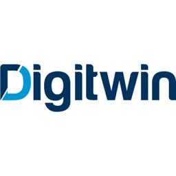 DigiTwin Technology Pvt Ltd Logo