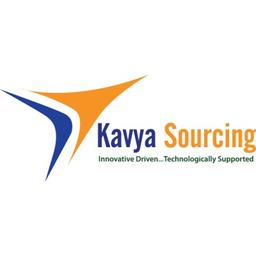 Kavya Sourcing Logo