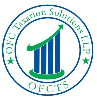 OFC Taxation Solutions LLP's Logo