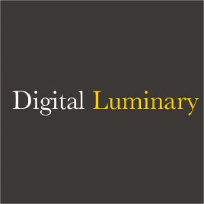 Digital Luminary Logo
