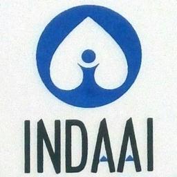 INDAAI Technologies Pvt. Ltd. Logo