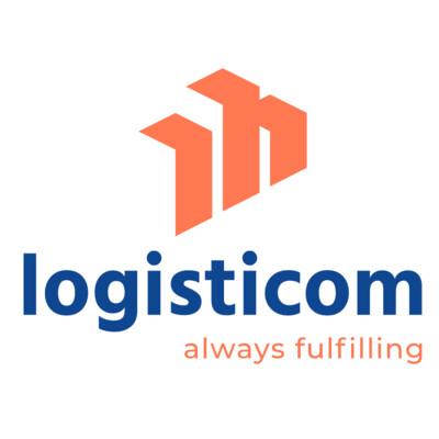 Logisticom Logo