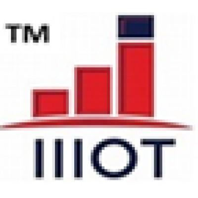 IIIOT Infotech Logo