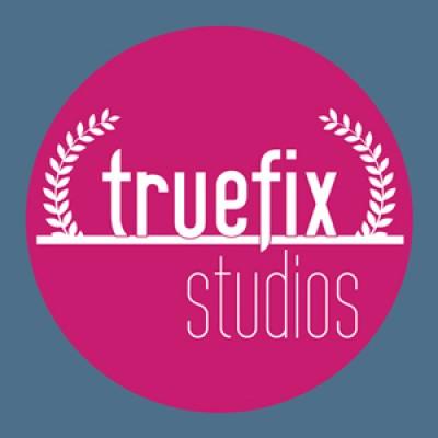Truefix Media Transformation Private Limited Logo