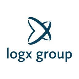 LogX Group Logo