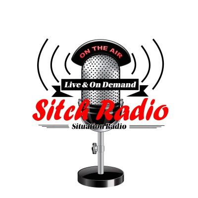 SitchRadio-Shows's Logo