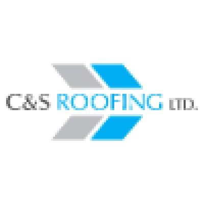 C & S Roofing Ltd Logo