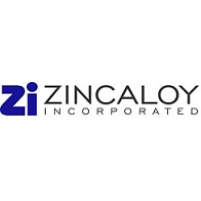 Zincaloy Incorporated Logo